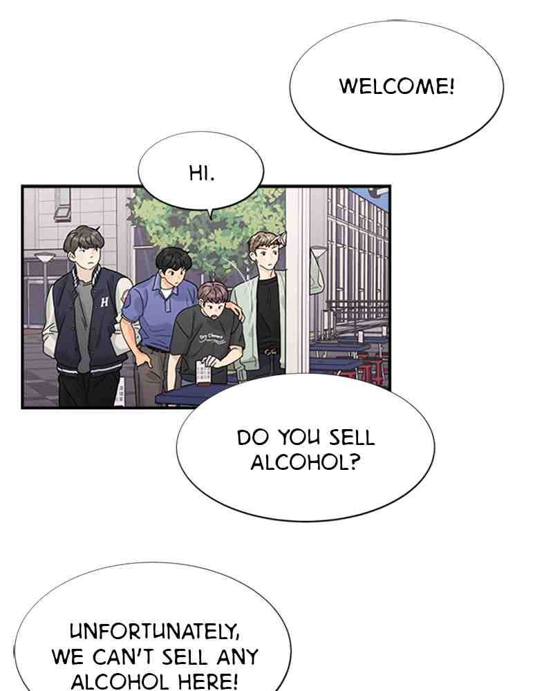 Love Your Enemies chapter 41 - page 6