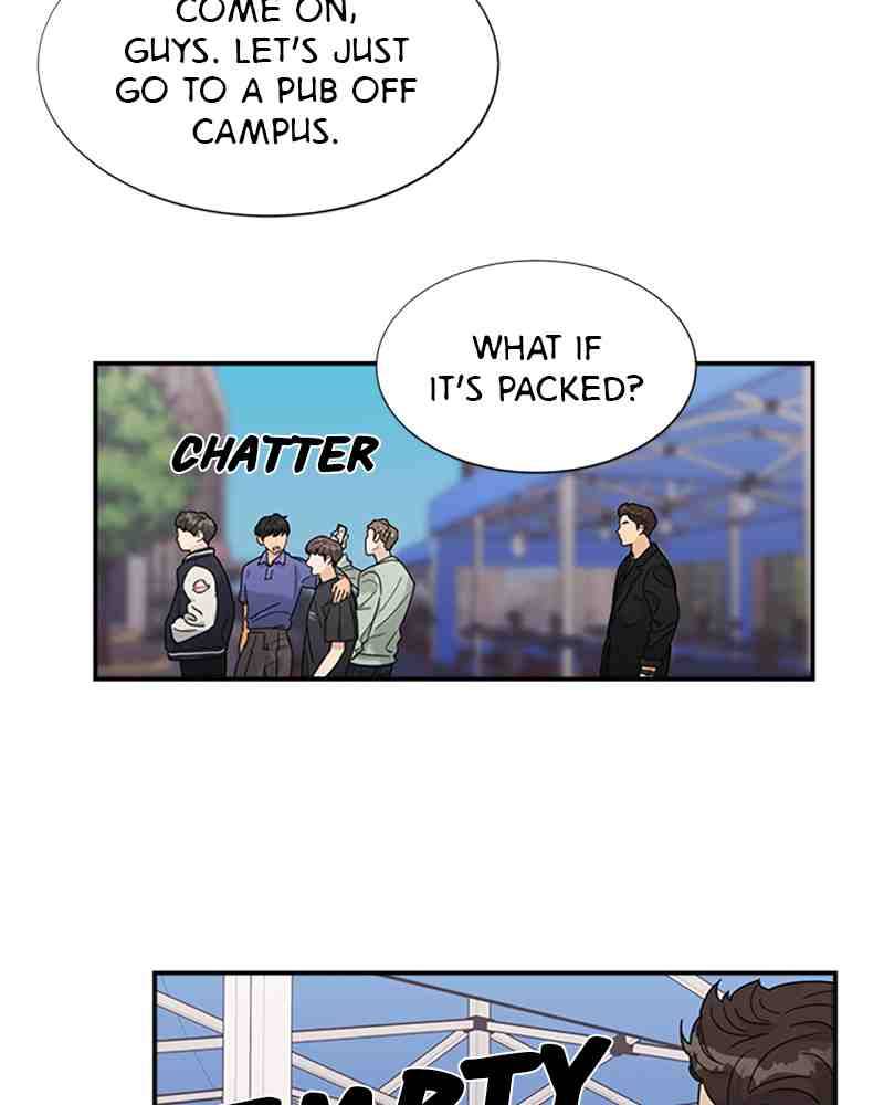 Love Your Enemies chapter 41 - page 8