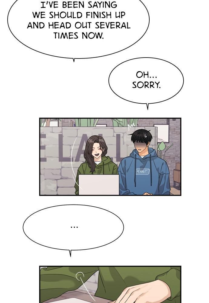 Love Your Enemies chapter 88 - page 12