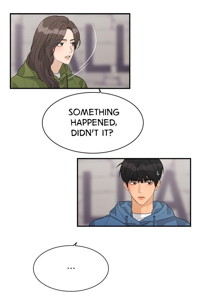 Love Your Enemies chapter 88 - page 14