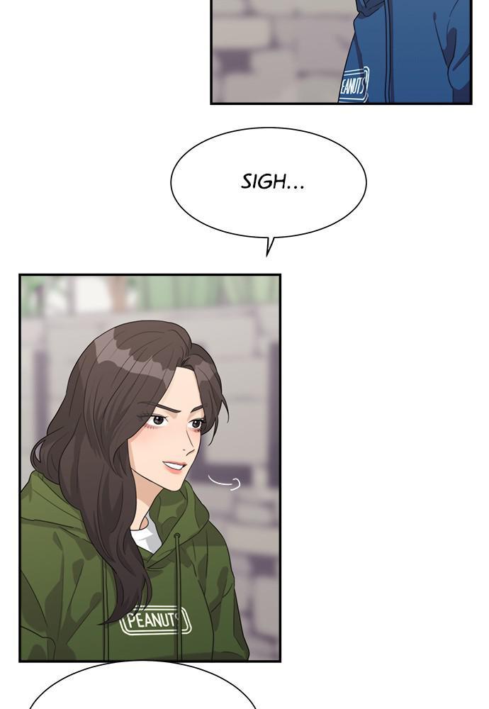 Love Your Enemies chapter 88 - page 18