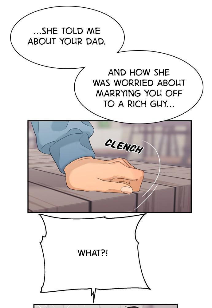 Love Your Enemies chapter 88 - page 20