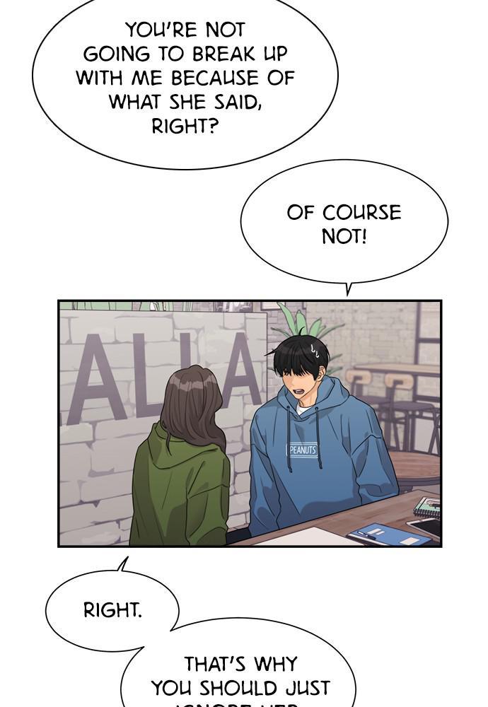 Love Your Enemies chapter 88 - page 23