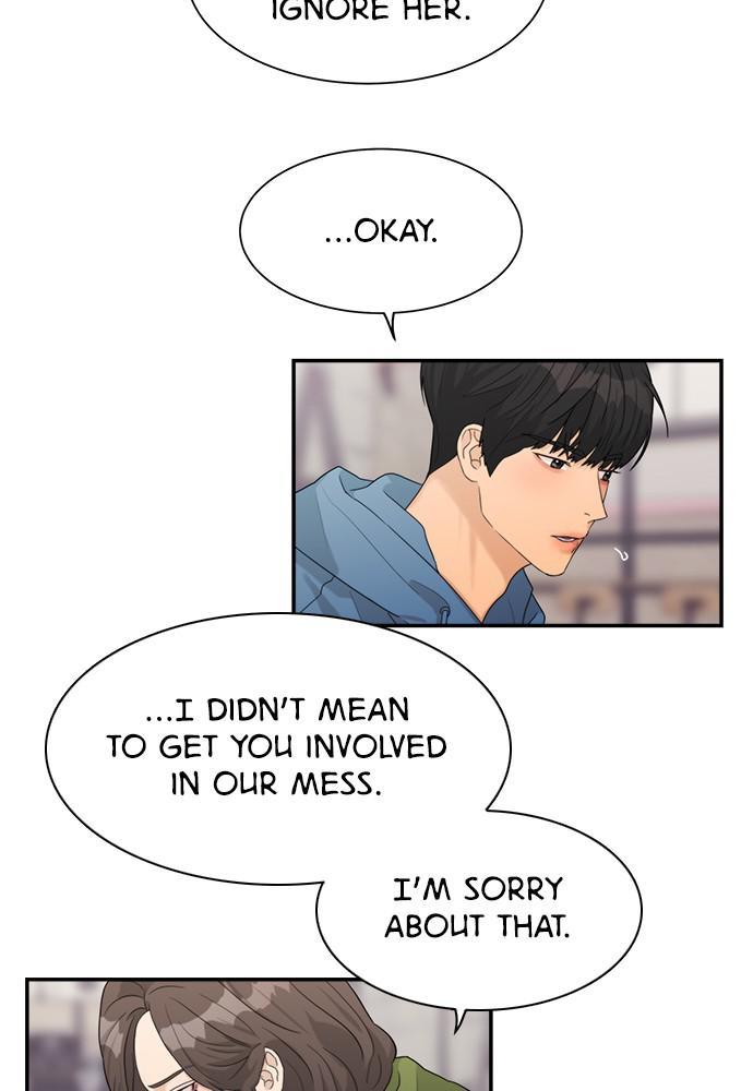 Love Your Enemies chapter 88 - page 24