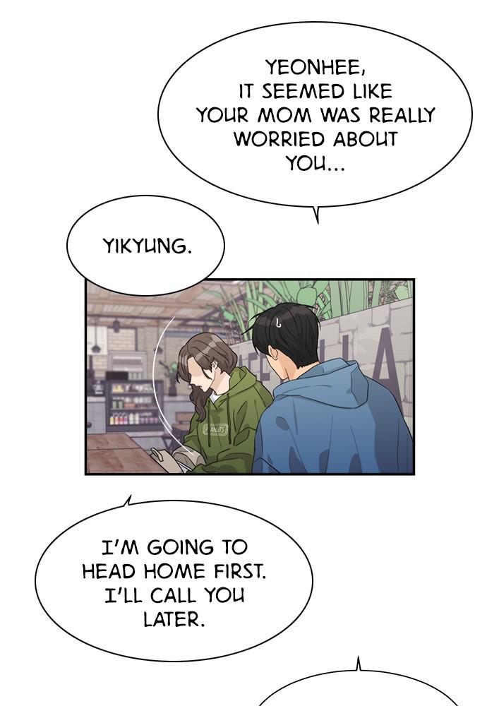 Love Your Enemies chapter 88 - page 26