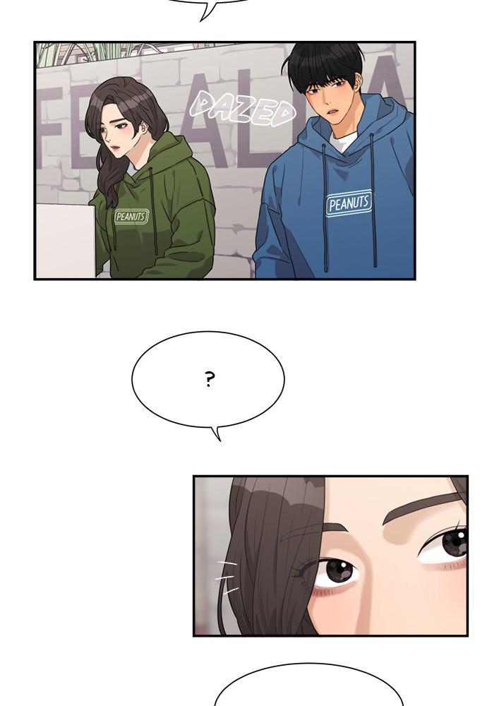 Love Your Enemies chapter 88 - page 3