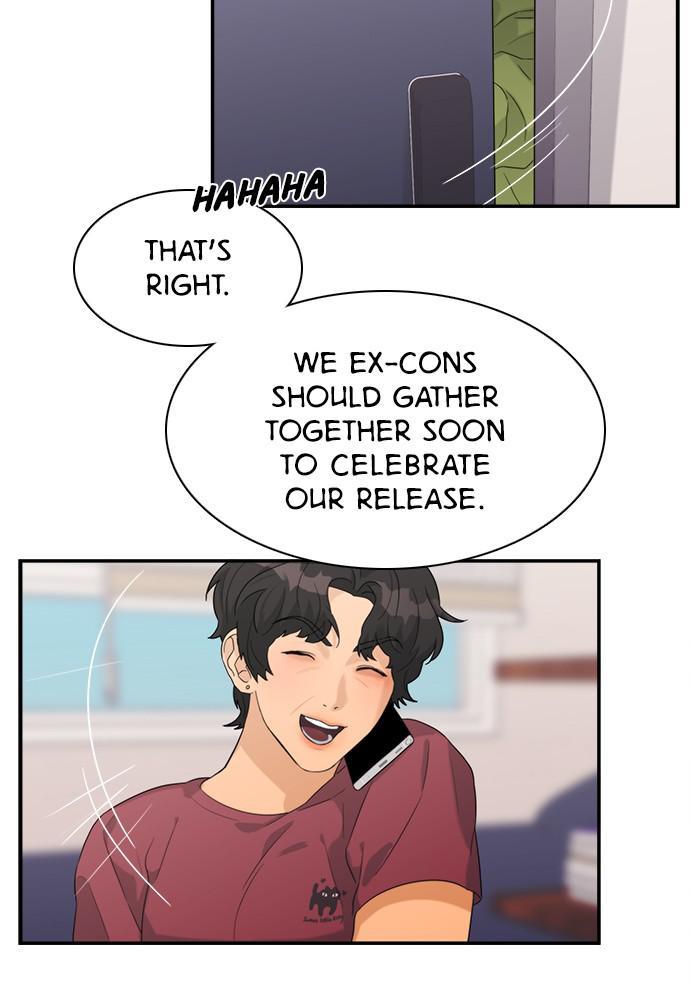 Love Your Enemies chapter 88 - page 30
