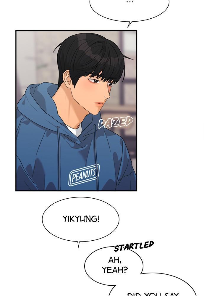 Love Your Enemies chapter 88 - page 4