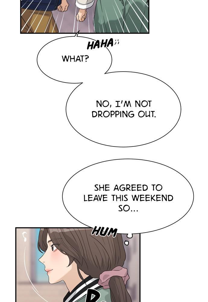 Love Your Enemies chapter 88 - page 47