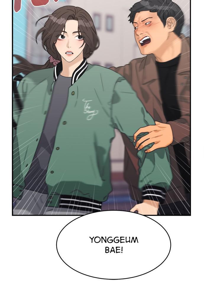 Love Your Enemies chapter 88 - page 49
