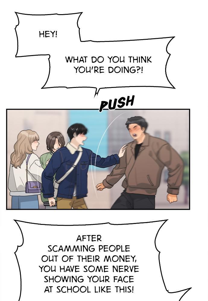 Love Your Enemies chapter 88 - page 51