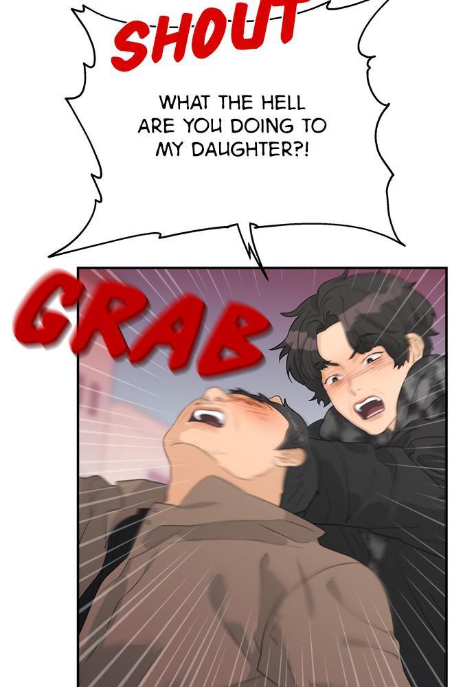 Love Your Enemies chapter 88 - page 59