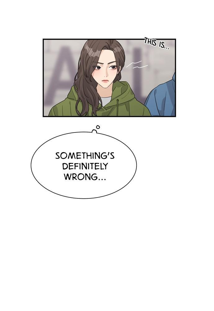 Love Your Enemies chapter 88 - page 8