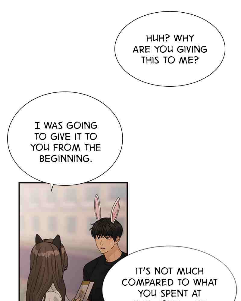 Love Your Enemies chapter 42 - page 11