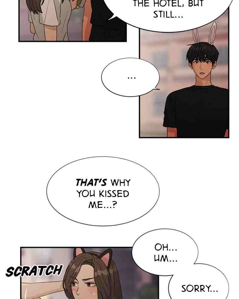 Love Your Enemies chapter 42 - page 12