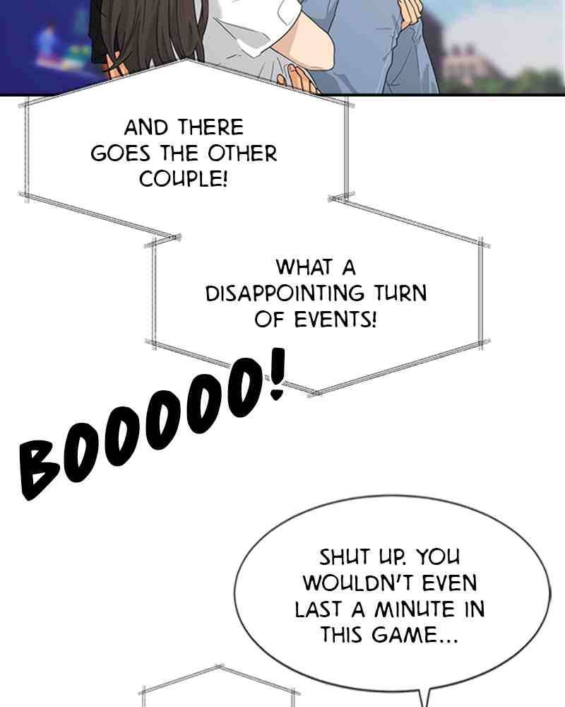 Love Your Enemies chapter 42 - page 2