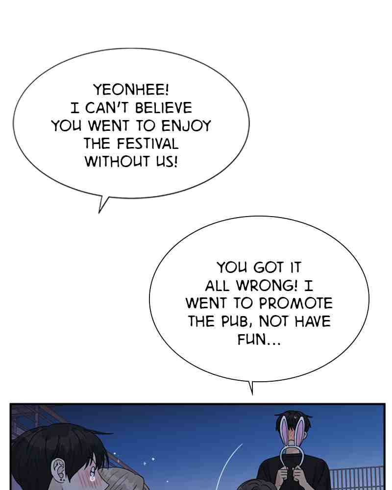 Love Your Enemies chapter 42 - page 20