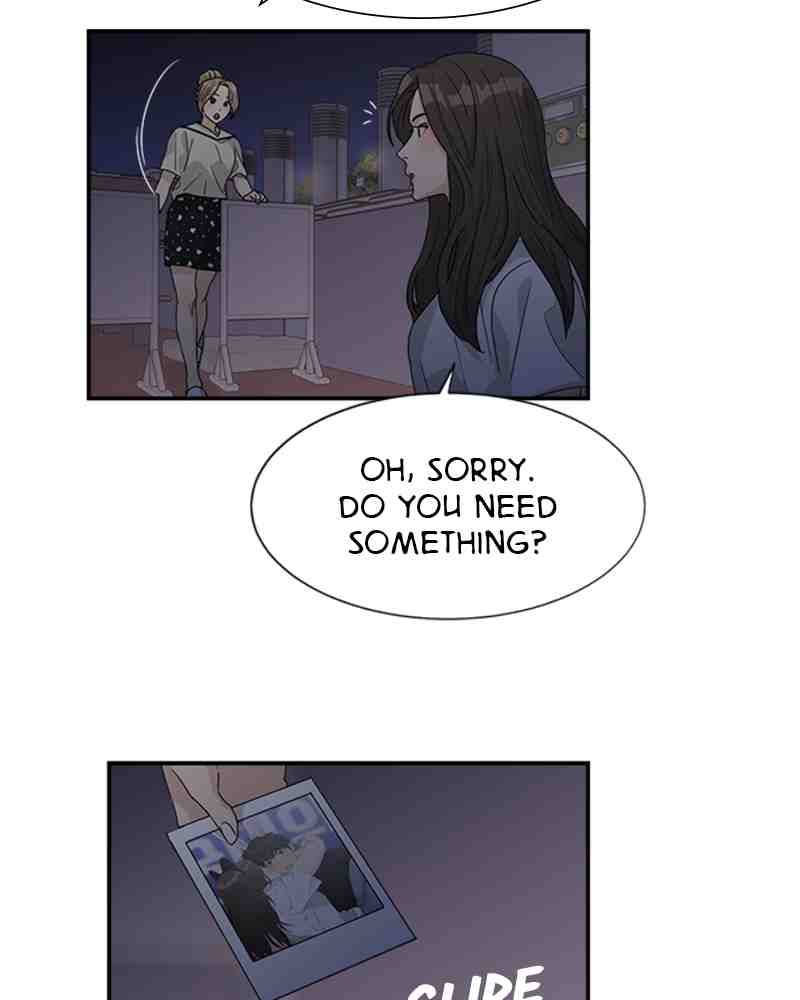 Love Your Enemies chapter 42 - page 37