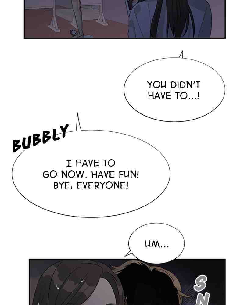 Love Your Enemies chapter 42 - page 40