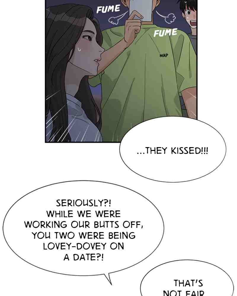 Love Your Enemies chapter 42 - page 42