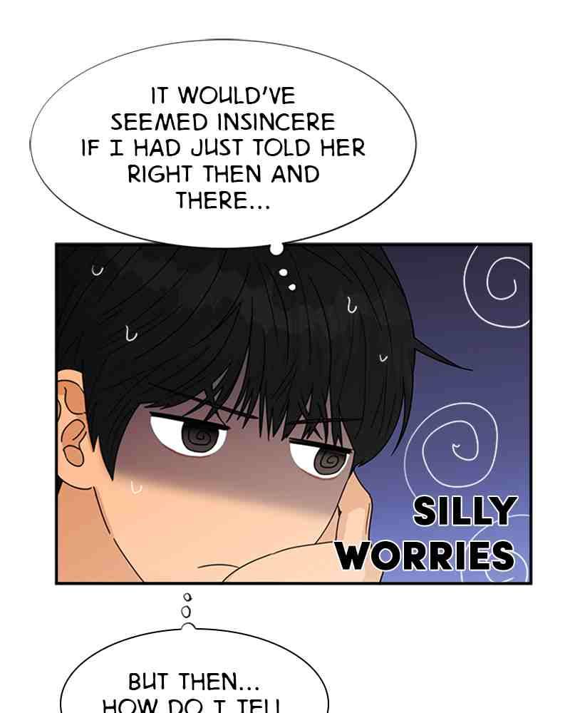 Love Your Enemies chapter 43 - page 17