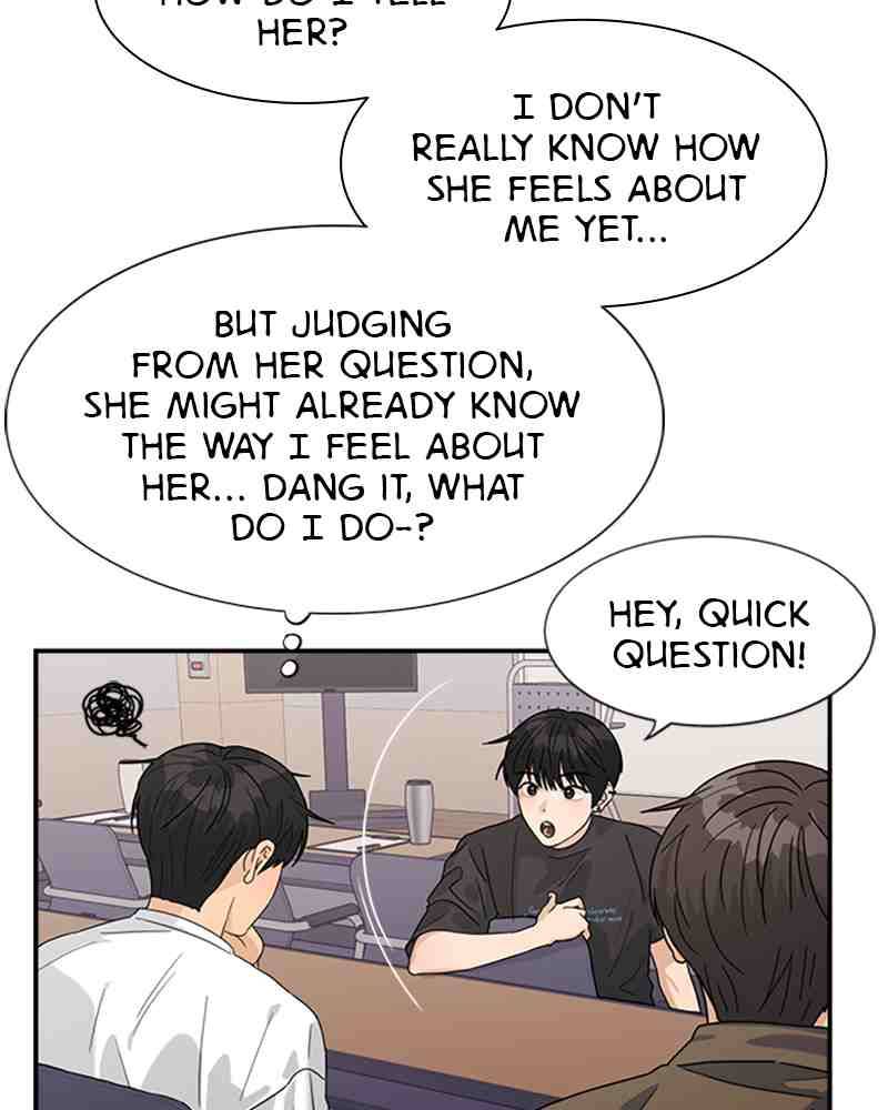 Love Your Enemies chapter 43 - page 18