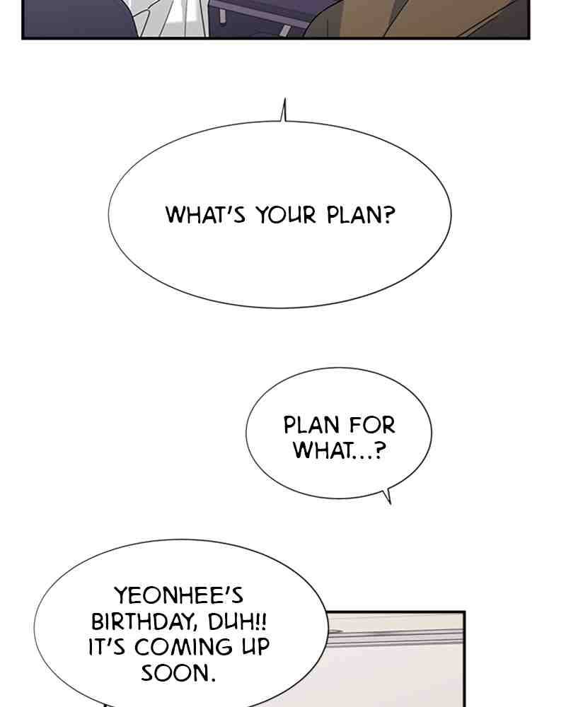 Love Your Enemies chapter 43 - page 19
