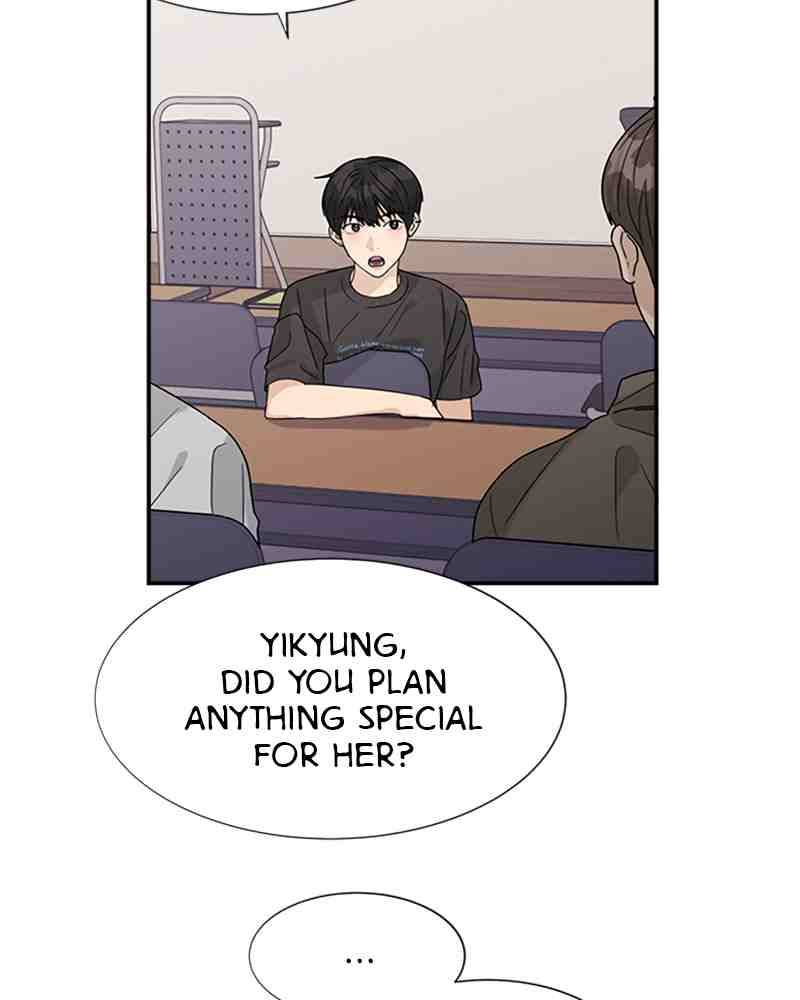 Love Your Enemies chapter 43 - page 20