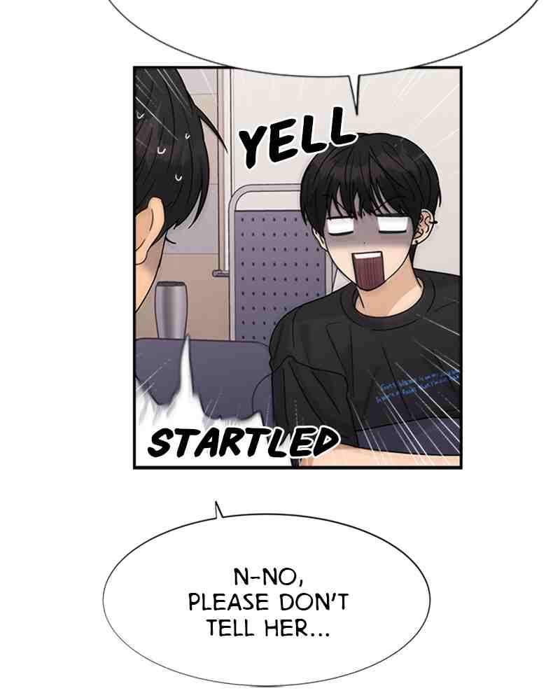 Love Your Enemies chapter 43 - page 22