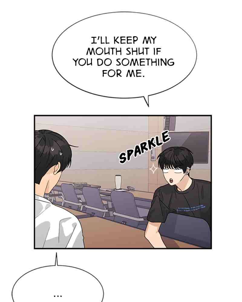 Love Your Enemies chapter 43 - page 23
