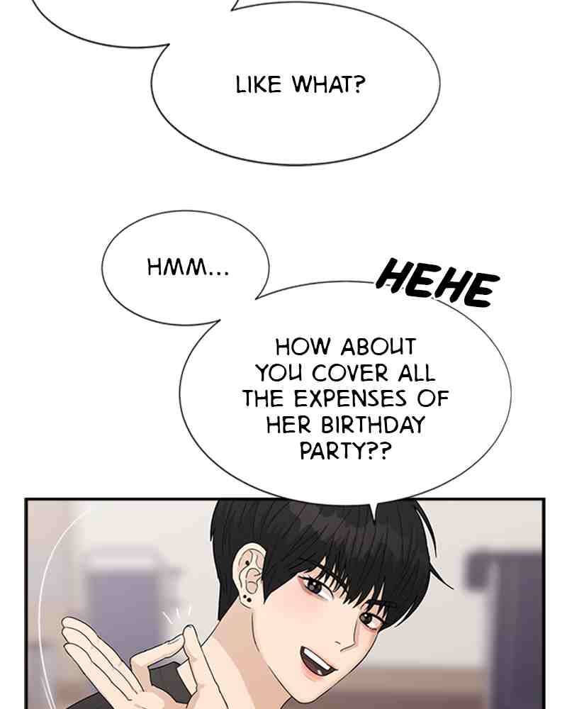 Love Your Enemies chapter 43 - page 24