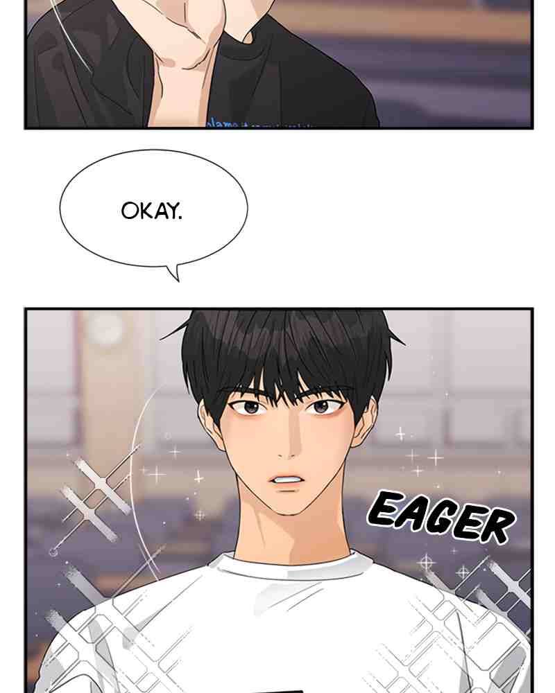 Love Your Enemies chapter 43 - page 25