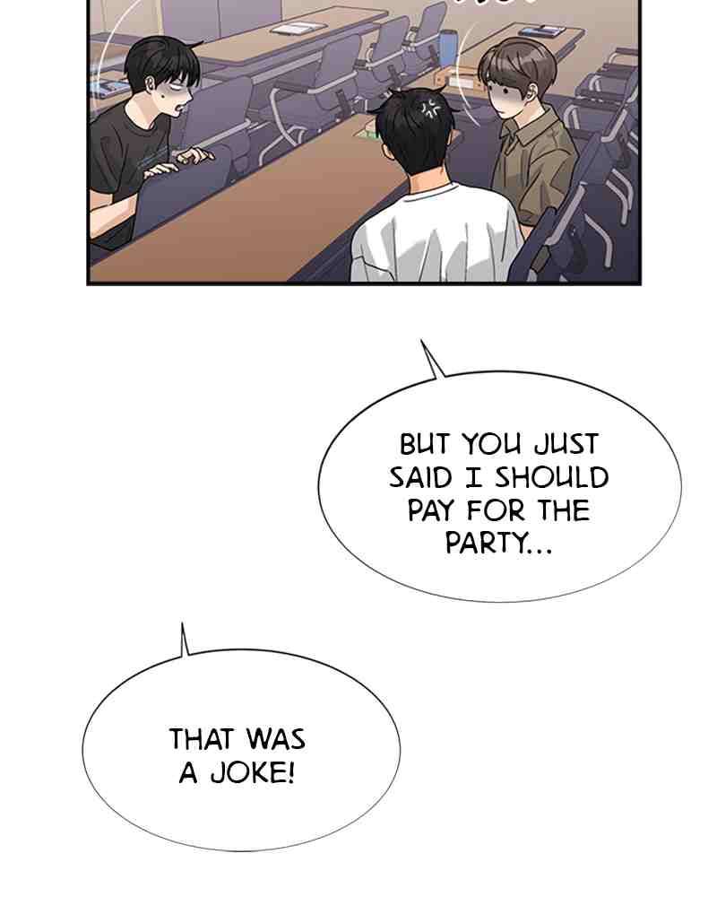 Love Your Enemies chapter 43 - page 28
