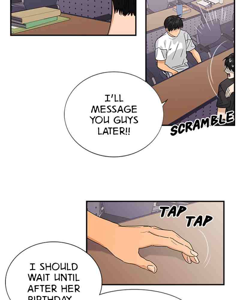 Love Your Enemies chapter 43 - page 30