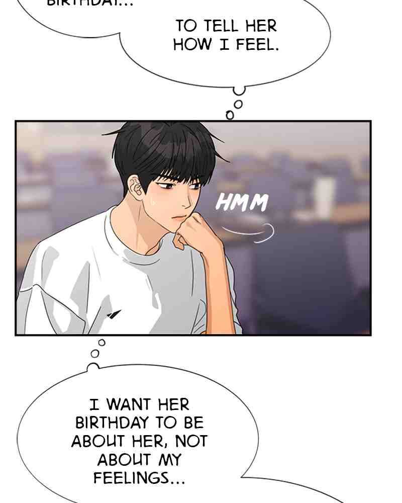 Love Your Enemies chapter 43 - page 31