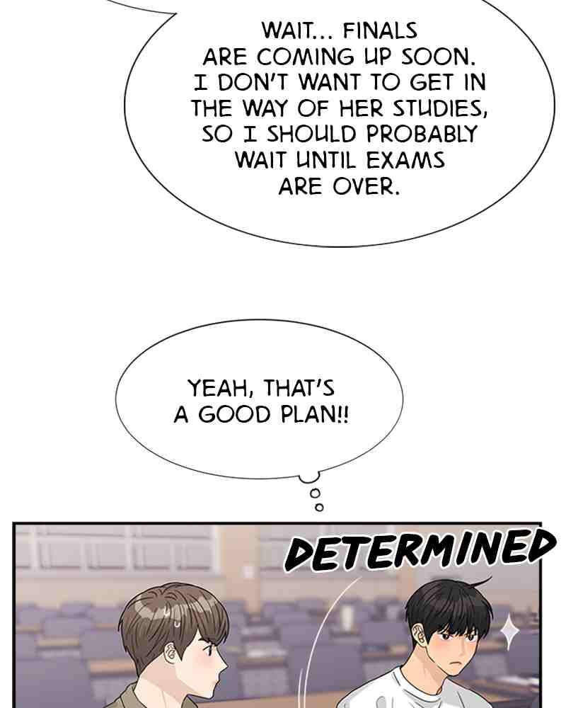 Love Your Enemies chapter 43 - page 32