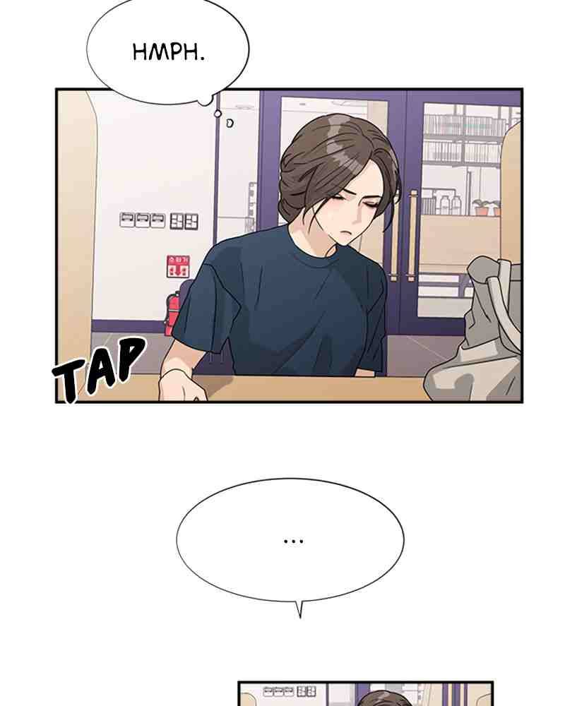 Love Your Enemies chapter 43 - page 39