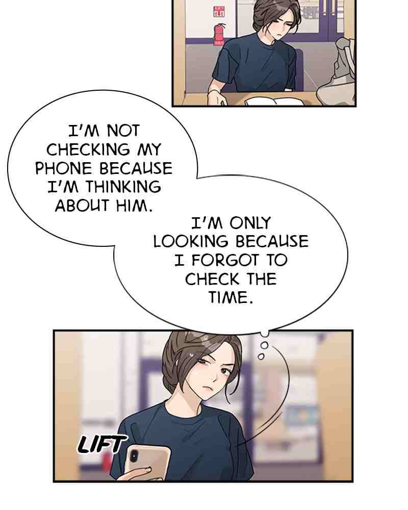 Love Your Enemies chapter 43 - page 40