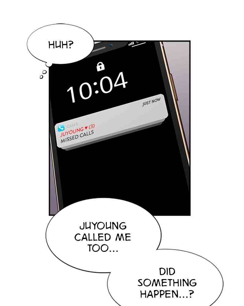 Love Your Enemies chapter 43 - page 41