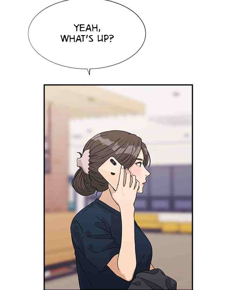Love Your Enemies chapter 43 - page 44