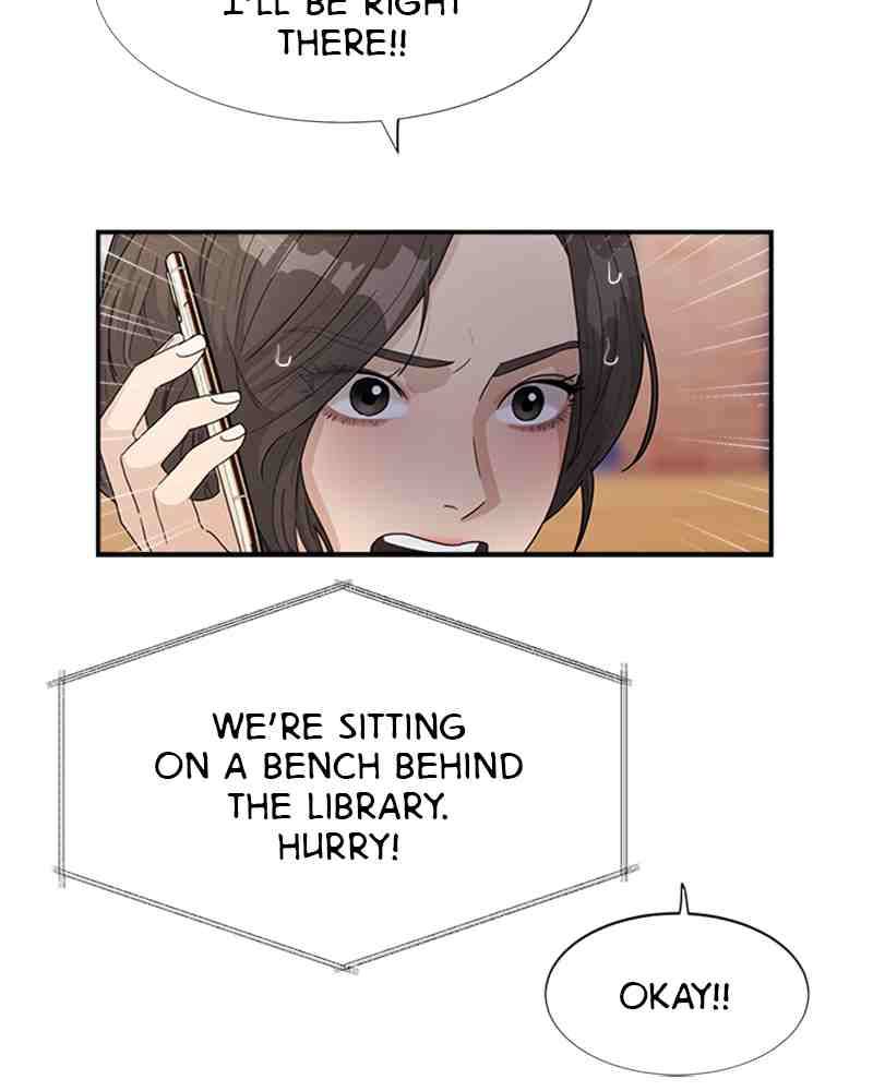 Love Your Enemies chapter 43 - page 46