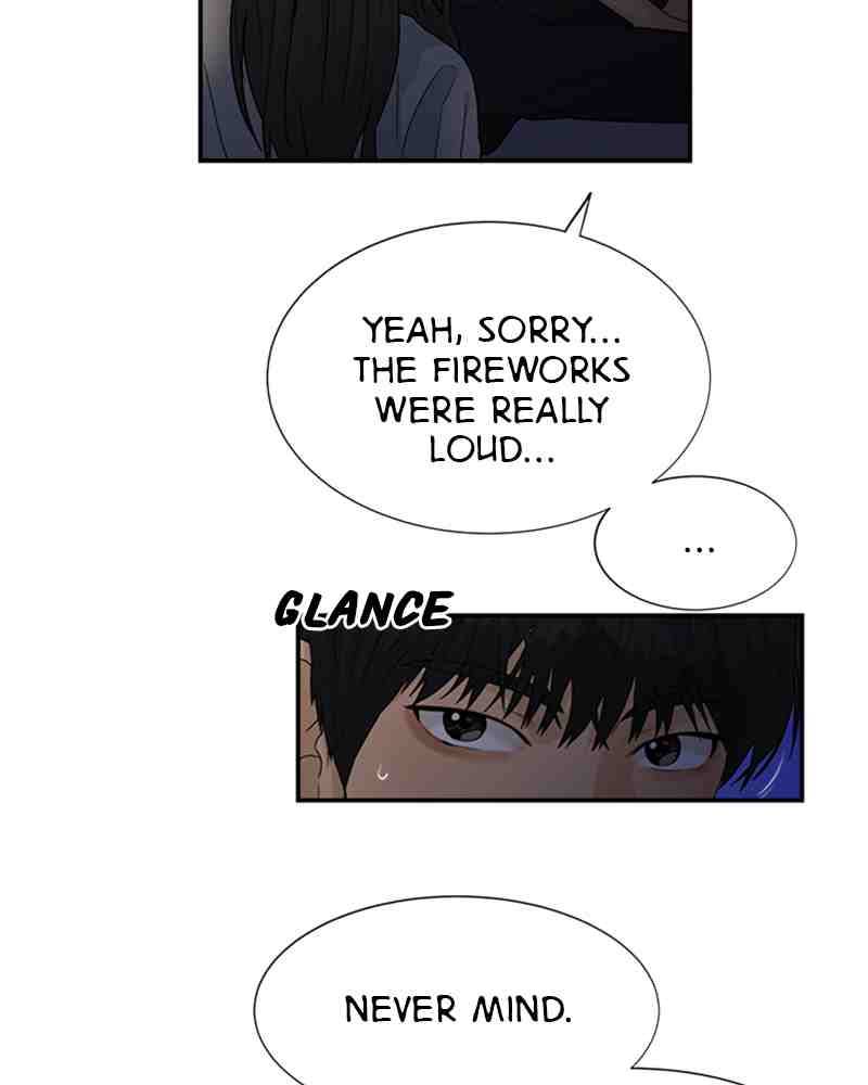 Love Your Enemies chapter 43 - page 5