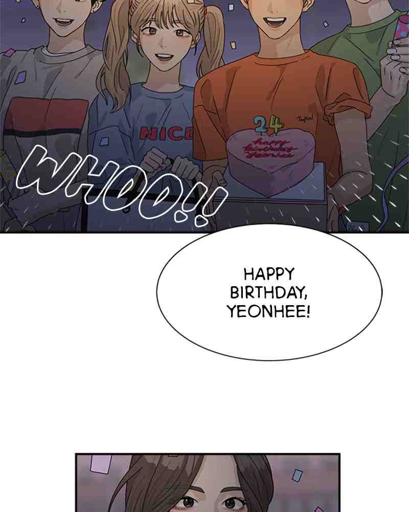 Love Your Enemies chapter 43 - page 51