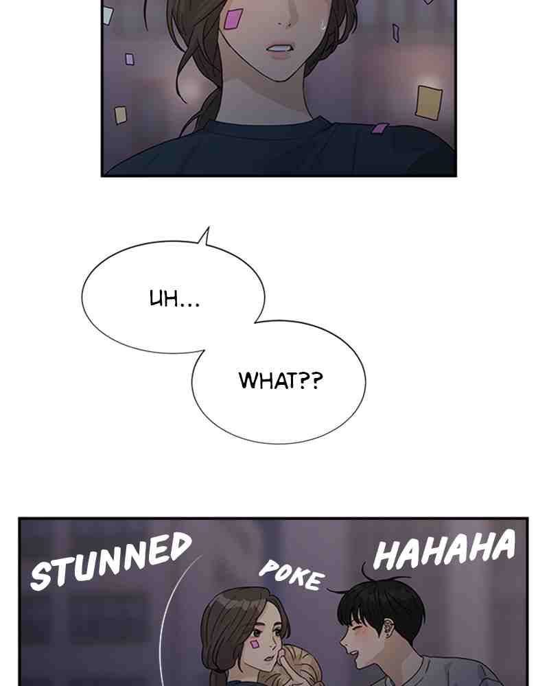 Love Your Enemies chapter 43 - page 52