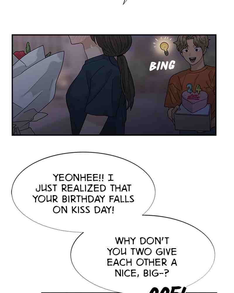 Love Your Enemies chapter 43 - page 57