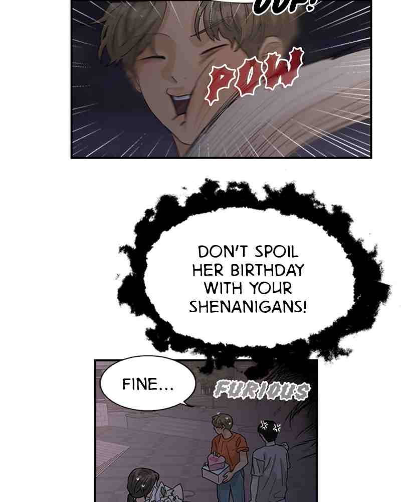 Love Your Enemies chapter 43 - page 58