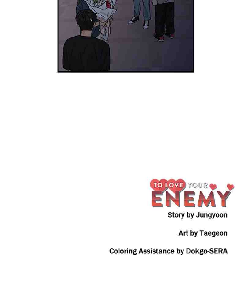 Love Your Enemies chapter 43 - page 59