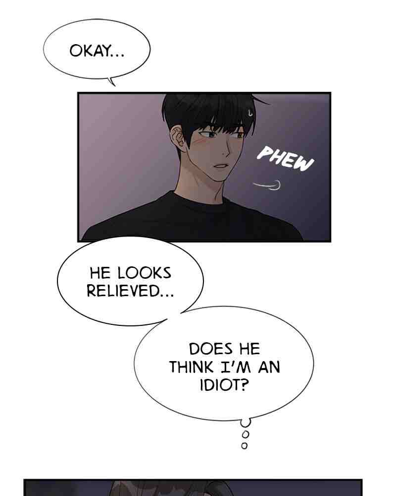Love Your Enemies chapter 43 - page 7