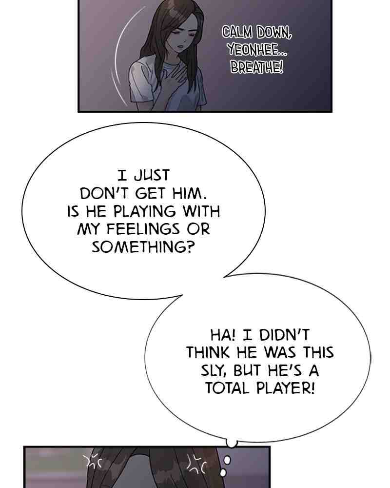 Love Your Enemies chapter 43 - page 9