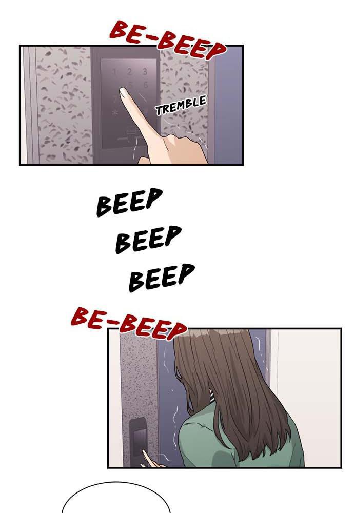 Love Your Enemies chapter 89 - page 14
